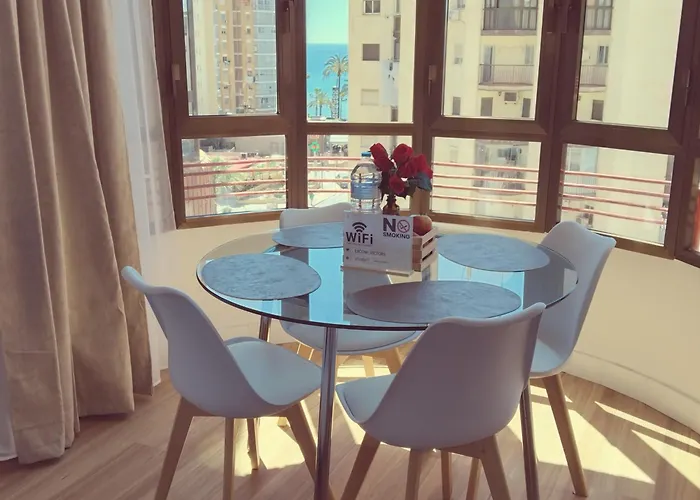 Apartamento En La Playa 5