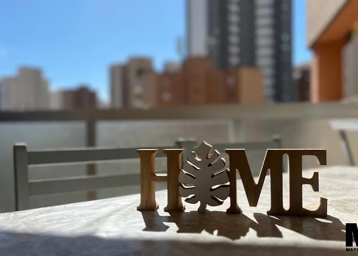 Maysan Apartamento
