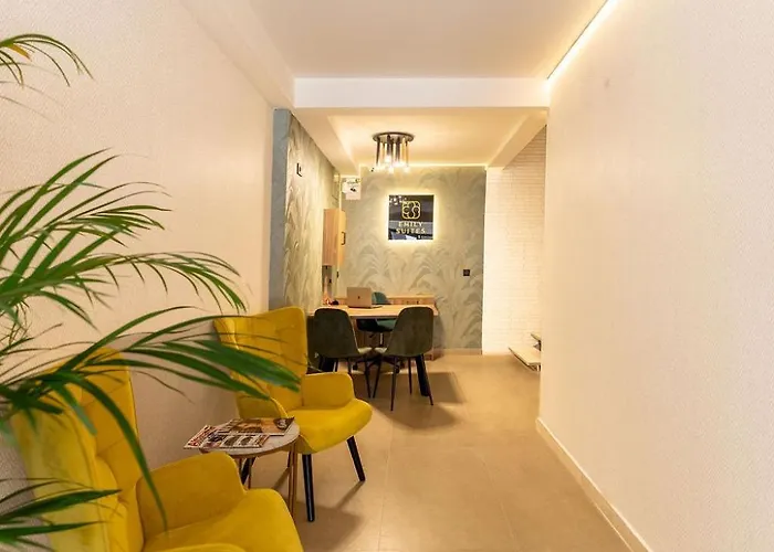 Emily Suites