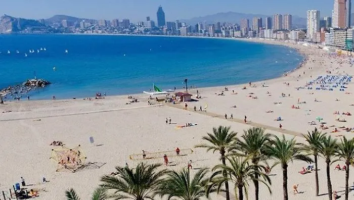 Benidorm Center Centro