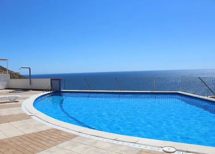 Villamarina Apartments - Zand Properties
