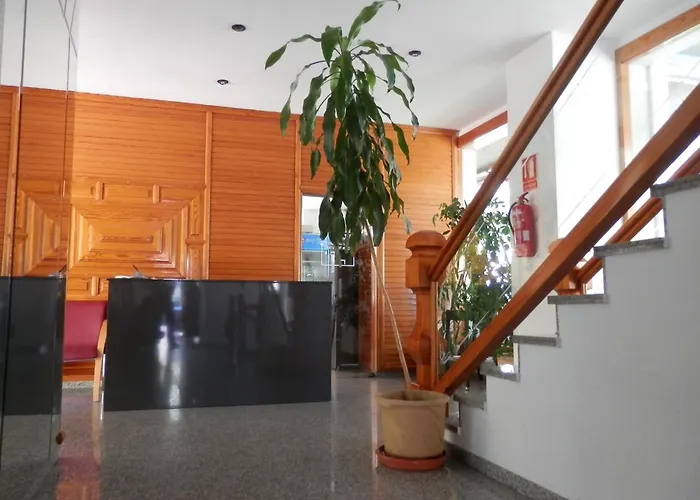 Apartamentos Portofino II
