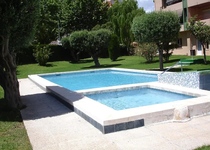 Los Olivos - Zand Properties
