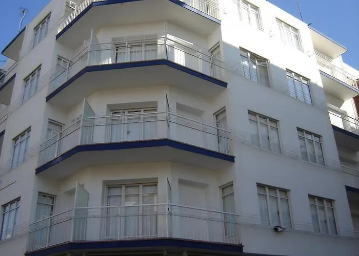 Ona Sol Residence Bristol