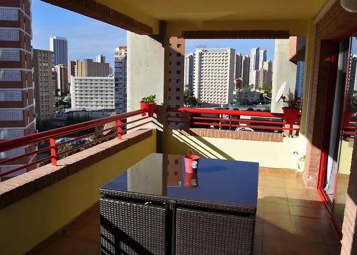 Apartment Eva Mar