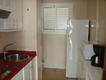 Varios Beninter Apts