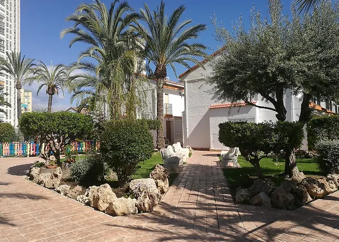 Rinconada Real Bungalows- Ap2000