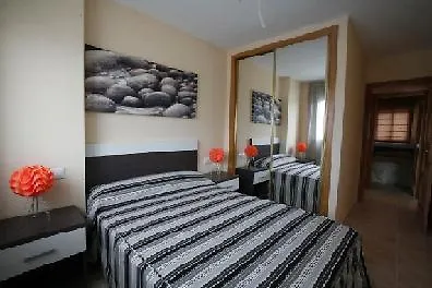 Jm La Cala Sun Apts