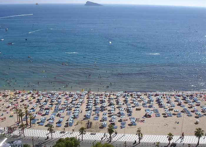 Coblanca 8 - Zand Properties