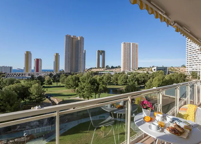 Benidorm Vida & Golf