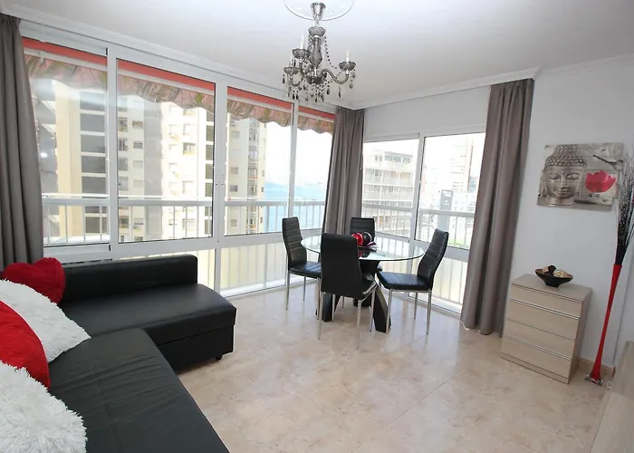 Apartamento Rincon De Ioix