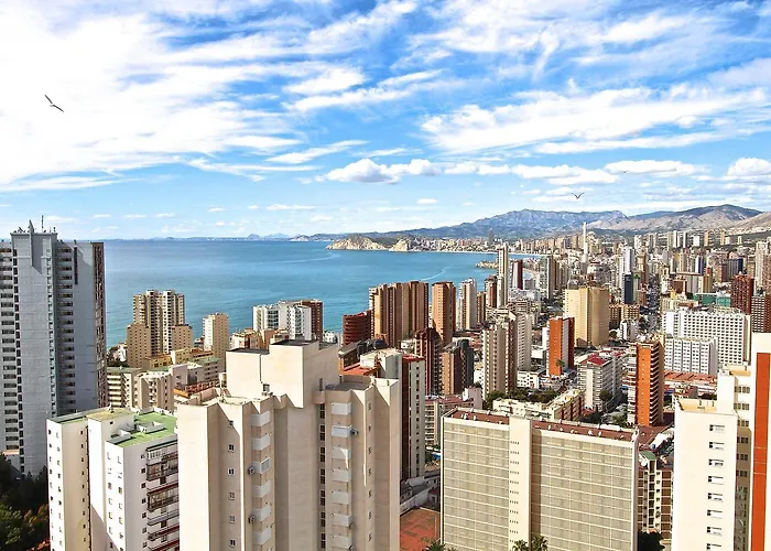 Residence Vacanza Torre Montecarlo