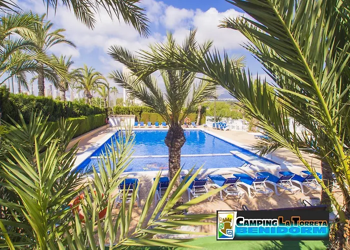 Camping La Torreta