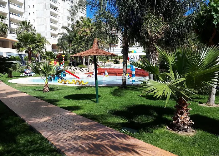 Benidorm Aparment