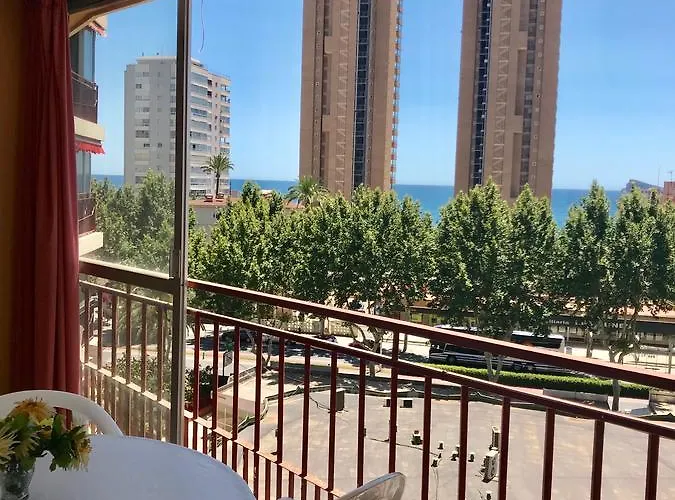 La Oca - Aloturin Benidorm