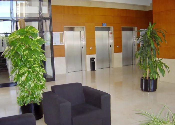 Torre Ipanema Apartamentos