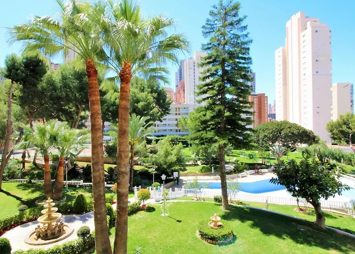 Playmon Park C37