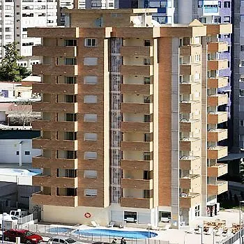 Apartamentos Benimar - Sabesa