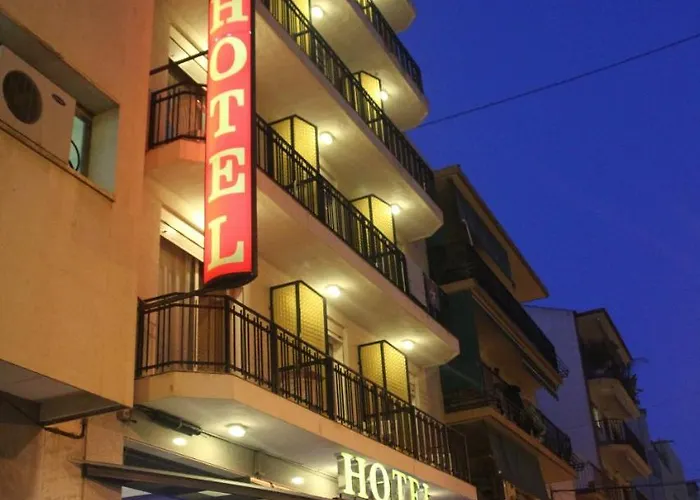 Hotel Marbella