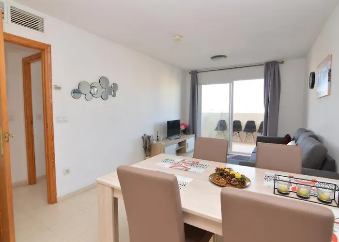 Apartamento Rincon De Loix \