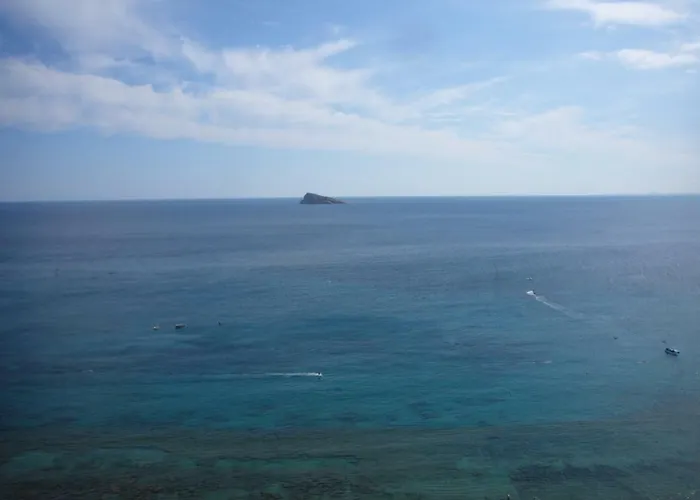 Torre Principado II - Fincas Arena