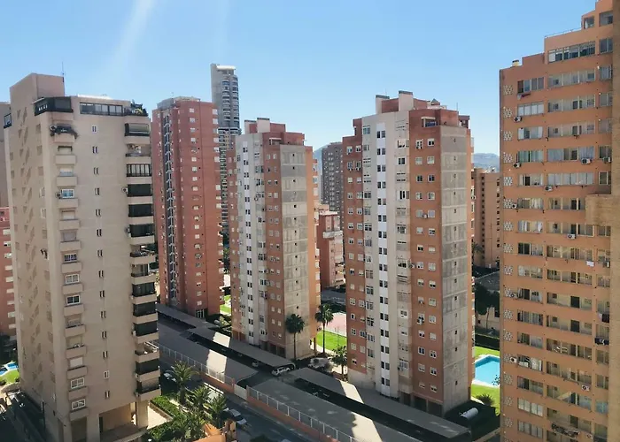 Apartamento Tropicana Residencial