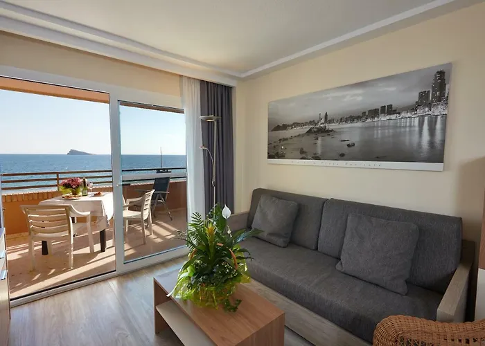 Les Dunes Suites