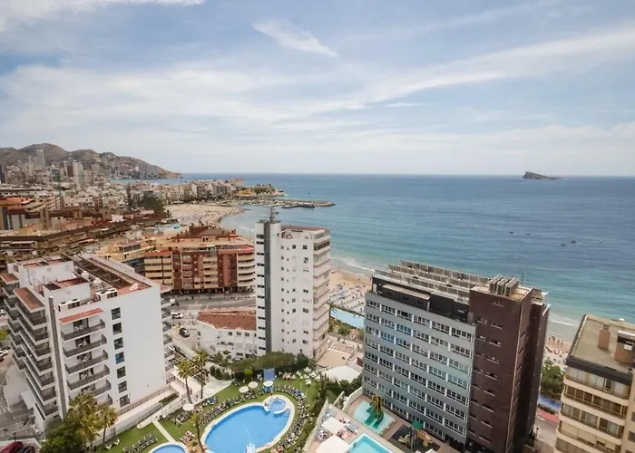Apartamento Ikerne