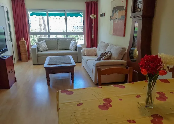 Apartment Alteanos V - Benidormland