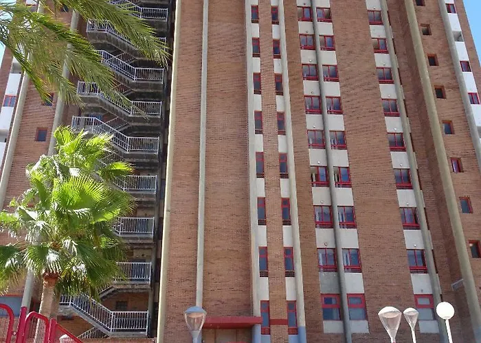Evamar Apartments