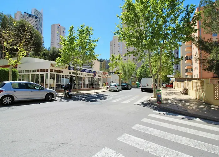 Apartamento Low Cost Marabu