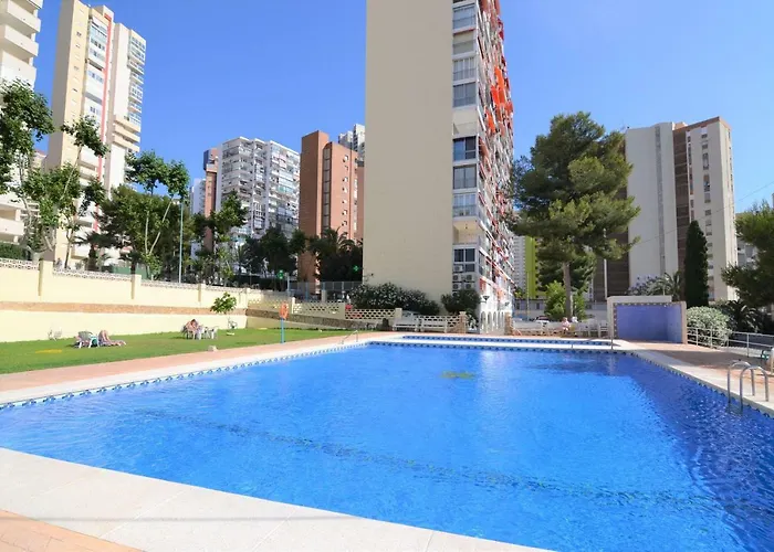 Apartamento LOIXANA en el Rincon de Loix by Sonneil Rentals