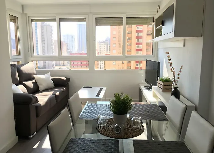 El Apartamento de Cristian