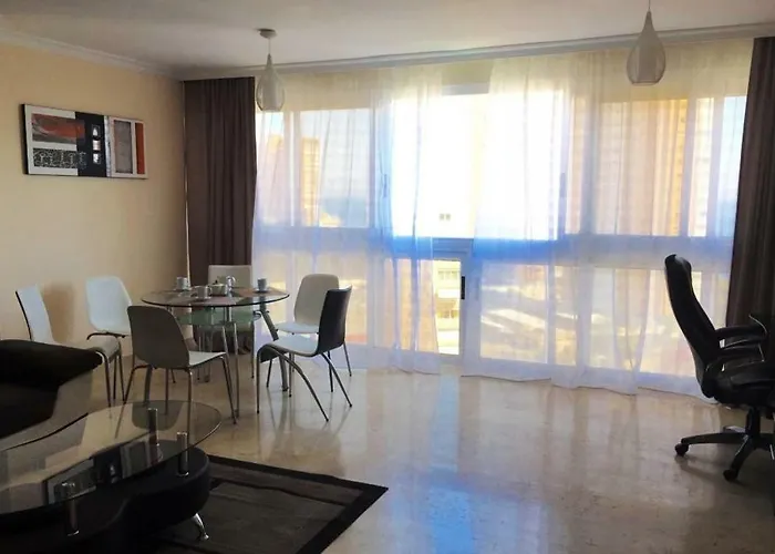 Apartament Costa Rica 2, 150 Meters To The Beach