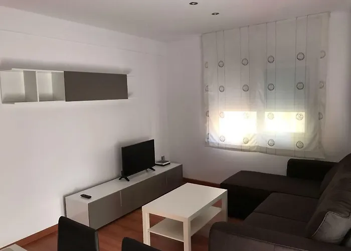 Apartamento de 100 m² en Parque de l\'Aiguera, con 3 habitación(es) y 2 baño(s) privado(s)