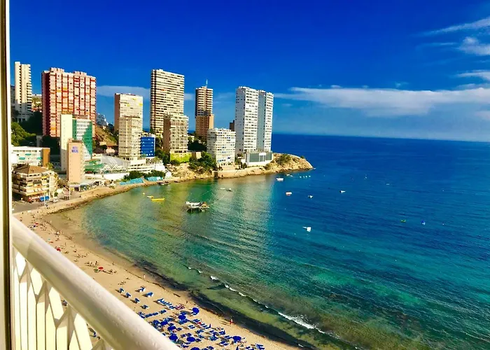 Bella Vista Levante