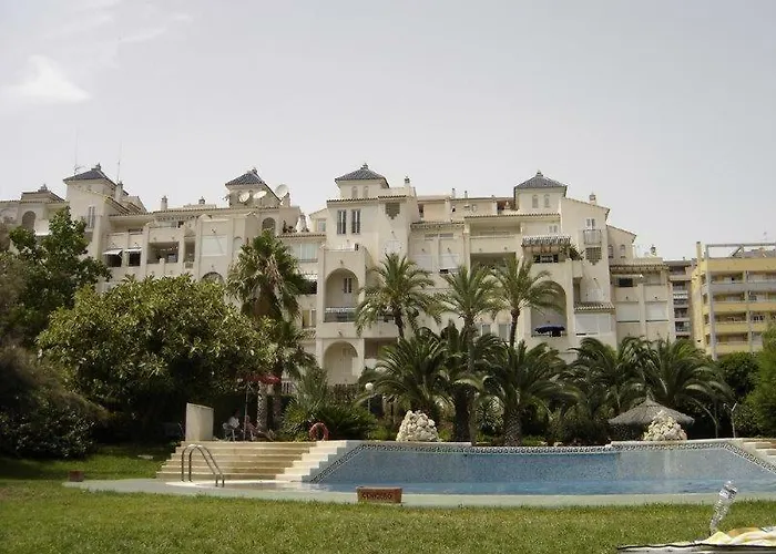 Apartment Casablanca