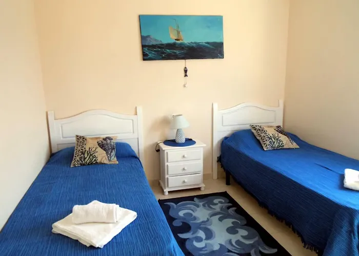 Mirador Luxury Apart