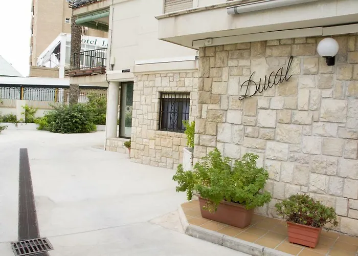 Ducal Apartments