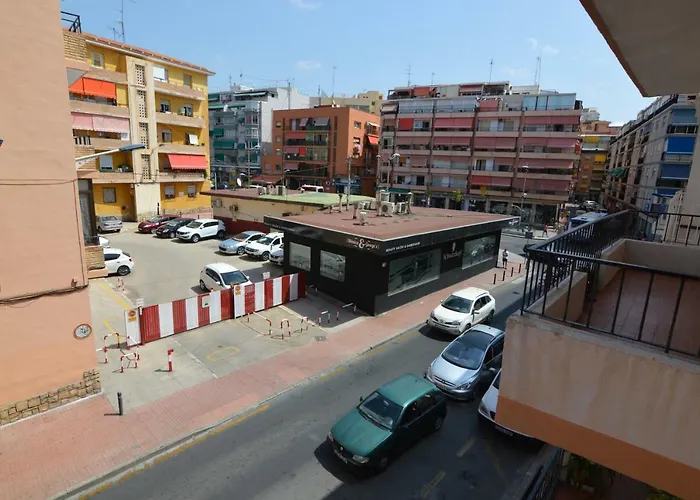 Chamberi Centro Benidorm