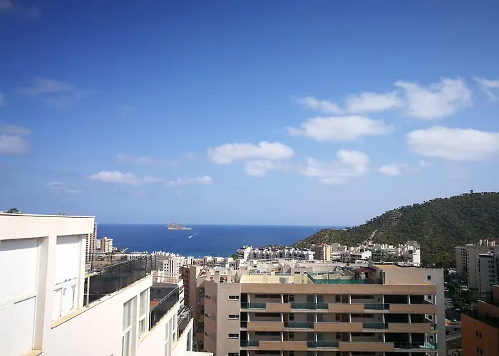 Mirador De Nova Cala Premium