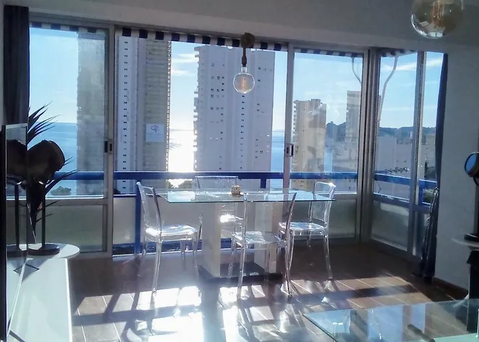 Apartamento \