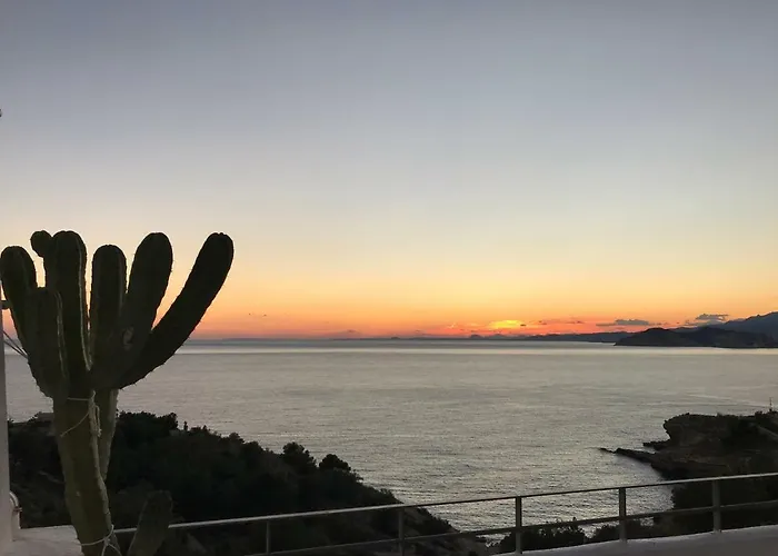 Duplex Villamarina