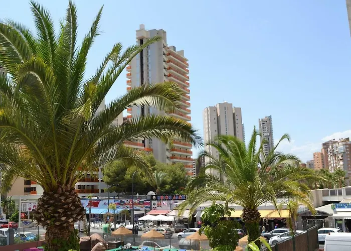 Margarita Apartment Benidorm