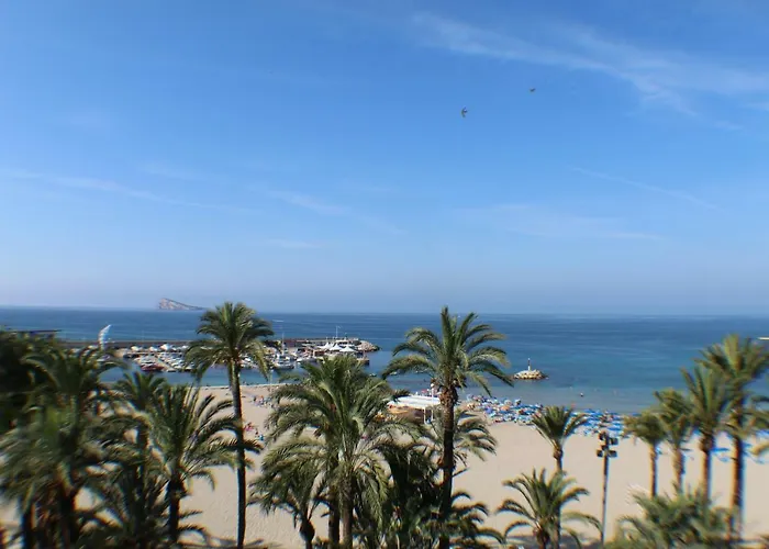 Apartamento Torremar