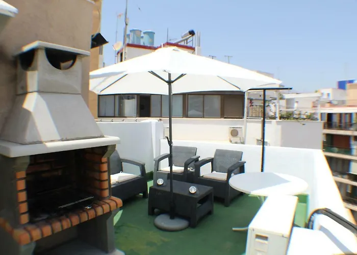 Duplex Puerto San Vicente