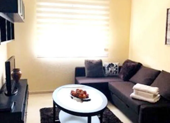 Apartment Calle Doctor Santiago Ramon Y Cajal