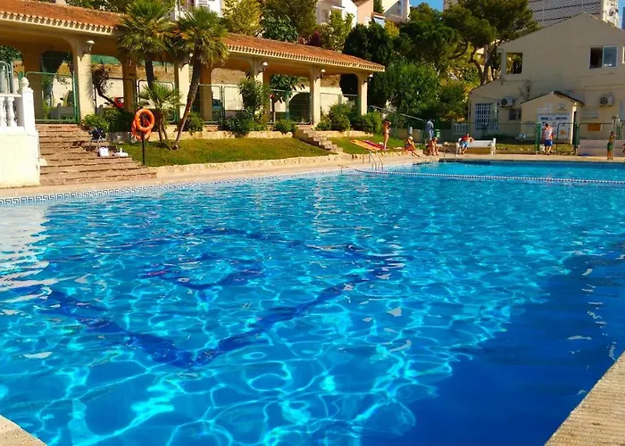 Apartamento Playa Levante