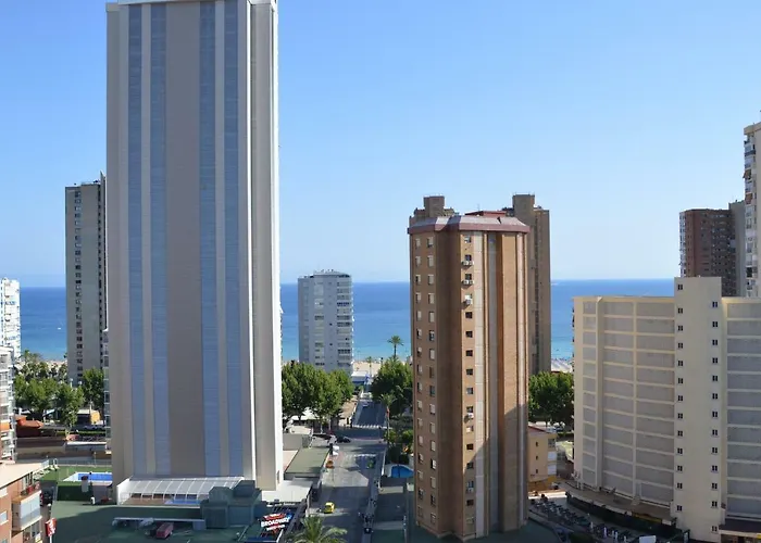 Provima Mallorca Sea View
