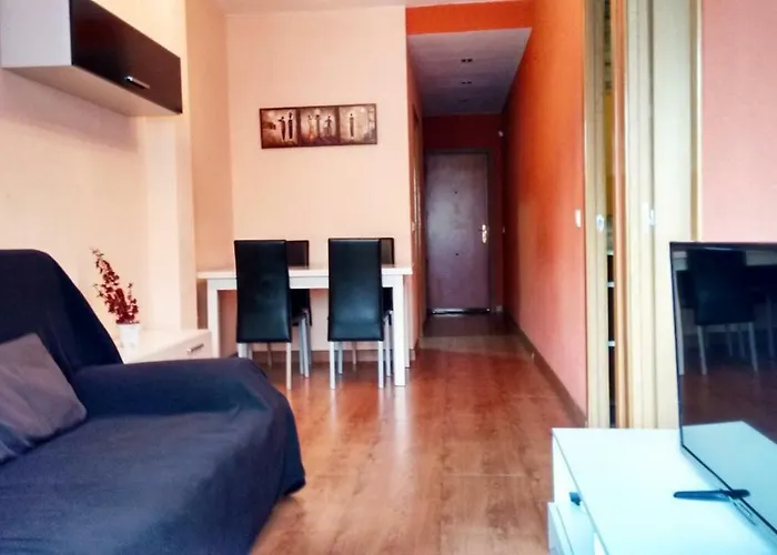 Precioso Apartment Lepanto-Levante
